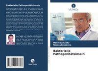 bokomslag Bakterielle Pathogenitätsinseln