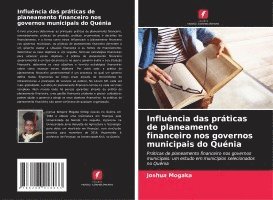 bokomslag Influência das práticas de planeamento financeiro nos governos municipais do Quénia