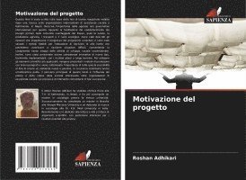 bokomslag Motivazione del progetto