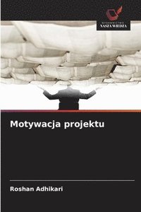 bokomslag Motywacja projektu
