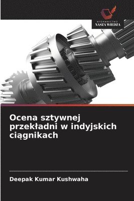 bokomslag Ocena sztywnej przek¿adni w indyjskich ci¿gnikach