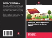 bokomslag Previsão do desempenho transitório do sistema EATHE