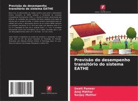 bokomslag Previsão do desempenho transitório do sistema EATHE