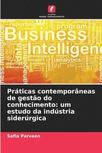 bokomslag Práticas contemporâneas de gestão do conhecimento