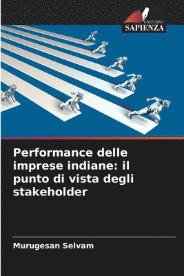 Murugesan Selvam - Performance delle imprese indiane, Häftad