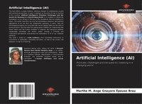 bokomslag Artificial Intelligence (AI)