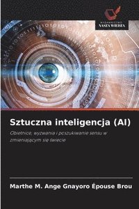 bokomslag Sztuczna inteligencja (AI)