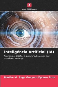 bokomslag Inteligência Artificial (IA)