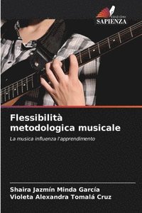 bokomslag Flessibilità metodologica musicale