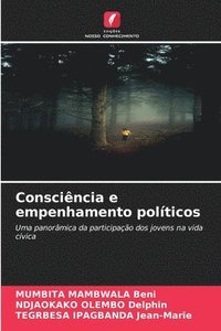 bokomslag Consciência e empenhamento políticos