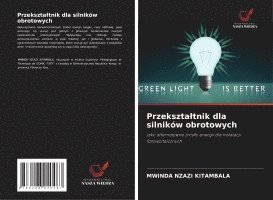 bokomslag Przekszta¿tnik dla silników obrotowych