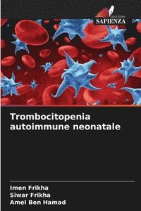 bokomslag Trombocitopenia autoimmune neonatale