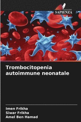 Trombocitopenia autoimmune neonatale