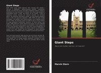 bokomslag Giant Steps