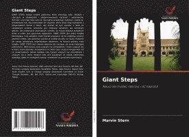 bokomslag Giant Steps