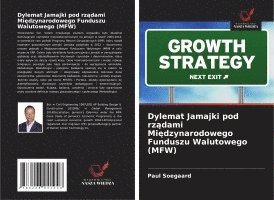 bokomslag Dylemat Jamajki pod rz¿dami Mi¿dzynarodowego Funduszu Walutowego (MFW)