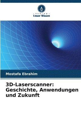 bokomslag 3D-Laserscanner