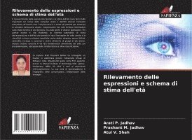 bokomslag Rilevamento delle espressioni e schema di stima dell'età