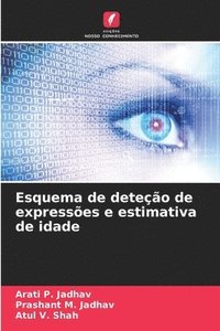 bokomslag Esquema de deteção de expressões e estimativa de idade