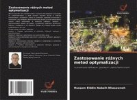 bokomslag Zastosowanie ró¿nych metod optymalizacji