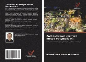 Hussam Elddin Nabeih Khasawneh - Zastosowanie różnych metod optymalizacji, Häftad