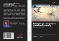 bokomslag Inteligencja emocjonalna w marketingu uslug