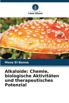 bokomslag Alkaloide