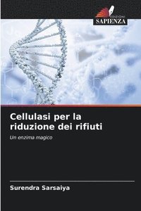 bokomslag Cellulasi per la riduzione dei rifiuti