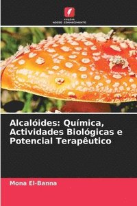 bokomslag Alcalóides