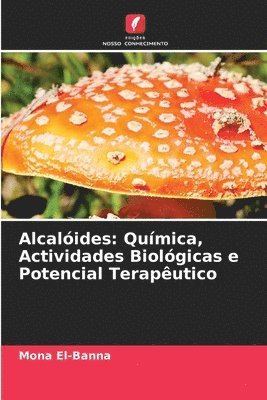 Mona El-Banna - Alcalóides, Häftad