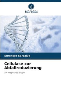 bokomslag Cellulase zur Abfallreduzierung