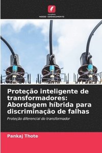 bokomslag Proteção inteligente de transformadores