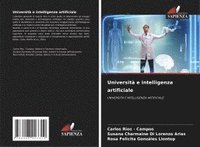 bokomslag Università e intelligenza artificiale