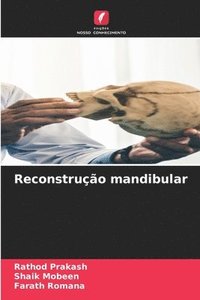 bokomslag Reconstrução mandibular