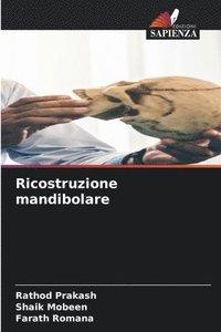 bokomslag Ricostruzione mandibolare