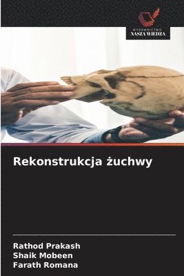 bokomslag Rekonstrukcja ?uchwy