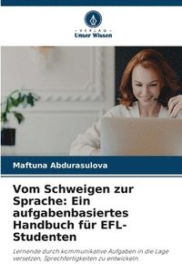 bokomslag Vom Schweigen zur Sprache