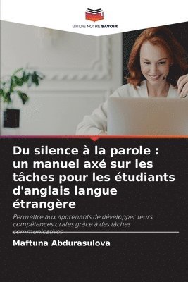 Du silence à la parole