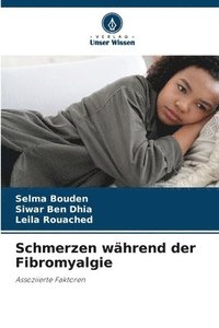 bokomslag Schmerzen während der Fibromyalgie
