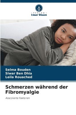 bokomslag Schmerzen während der Fibromyalgie