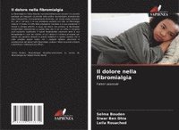 bokomslag Il dolore nella fibromialgia