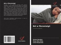 bokomslag Ból w fibromialgii