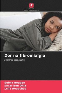 bokomslag Dor na fibromialgia