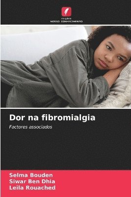 bokomslag Dor na fibromialgia