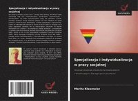 bokomslag Specjalizacja i indywidualizacja w pracy socjalnej