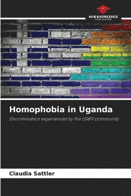 Homophobia in Uganda