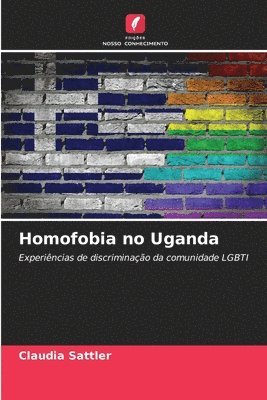 Homofobia no Uganda