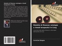bokomslag Malattia di Mwanza: eziologie e rimedi terapeutici in Cong