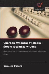 bokomslag Choroba Mwanza