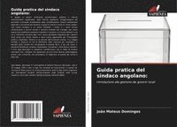 bokomslag Guida pratica del sindaco angolano:
